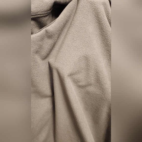 CX2 Black Technical Performance Jacket - Picture 8 of 8